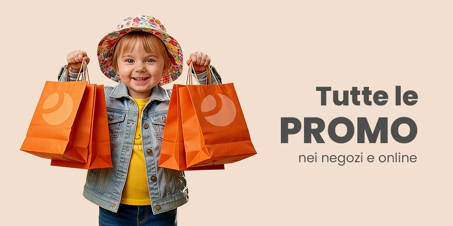 Paniate Promo e Offerte